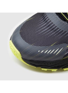 TOREAD TOREAD Men's Outdoor Running Shoes - Seamless Comfort and Durable Performance  - Image 4