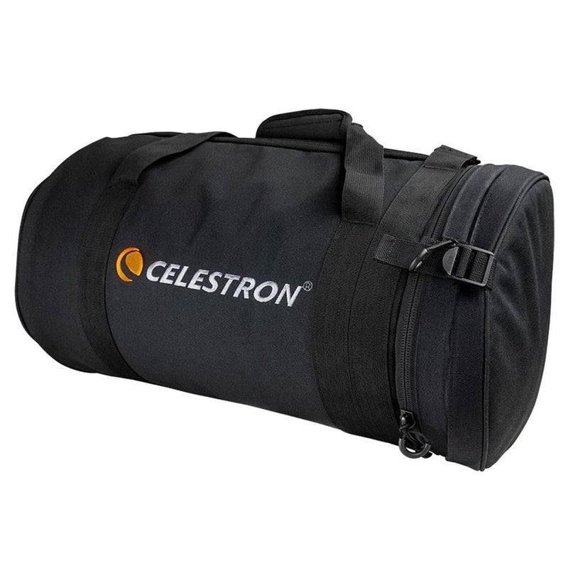 Celestron 94026 Telescope Bag for 8â€ Schmidt Cassegrain and EdgeHD Optical Tubes â€“ Water-Resistant and Durable Carry Case with Protective Walls, Accessory Pocket and Padded Strap, Black - Image 2