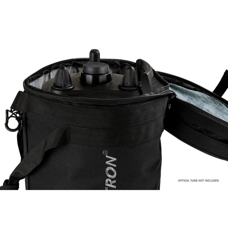 Celestron 94026 Telescope Bag for 8â€ Schmidt Cassegrain and EdgeHD Optical Tubes â€“ Water-Resistant and Durable Carry Case with Protective Walls, Accessory Pocket and Padded Strap, Black - Image 4