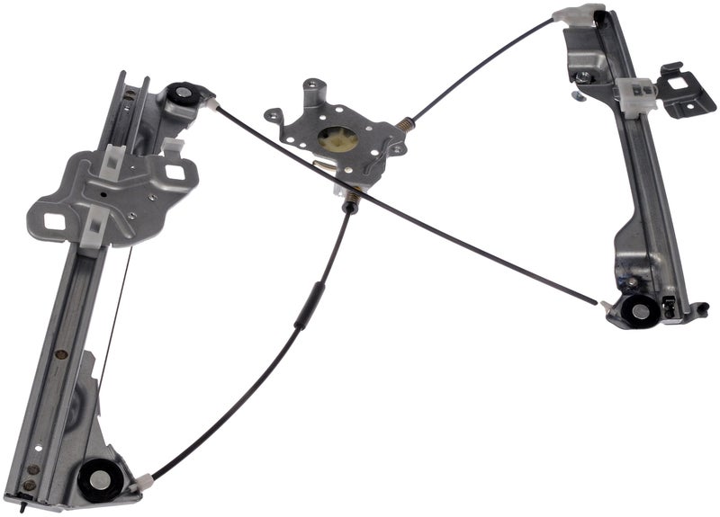 Dorman 752-060 Front Driver Side Power Window Regulator (Regulator Only) Compatible with Select Nissan Models - Image 2