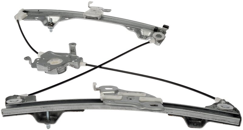 Dorman 752-060 Front Driver Side Power Window Regulator (Regulator Only) Compatible with Select Nissan Models - Image 3