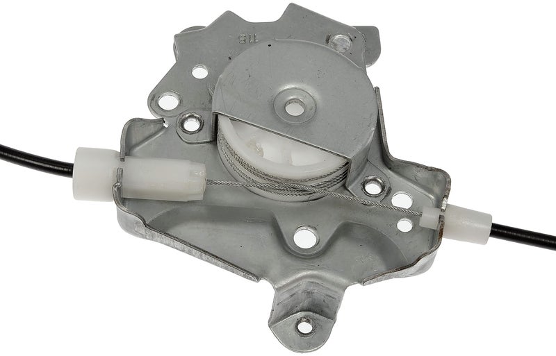 Dorman 752-060 Front Driver Side Power Window Regulator (Regulator Only) Compatible with Select Nissan Models - Image 4