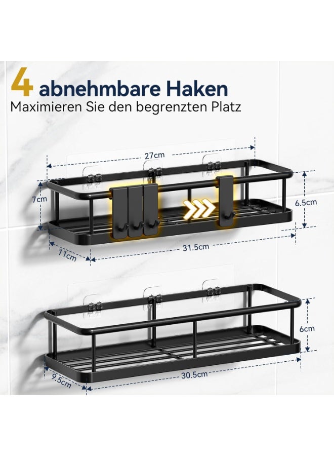 بيوينتي علبة الدش والرصيف - Image 3