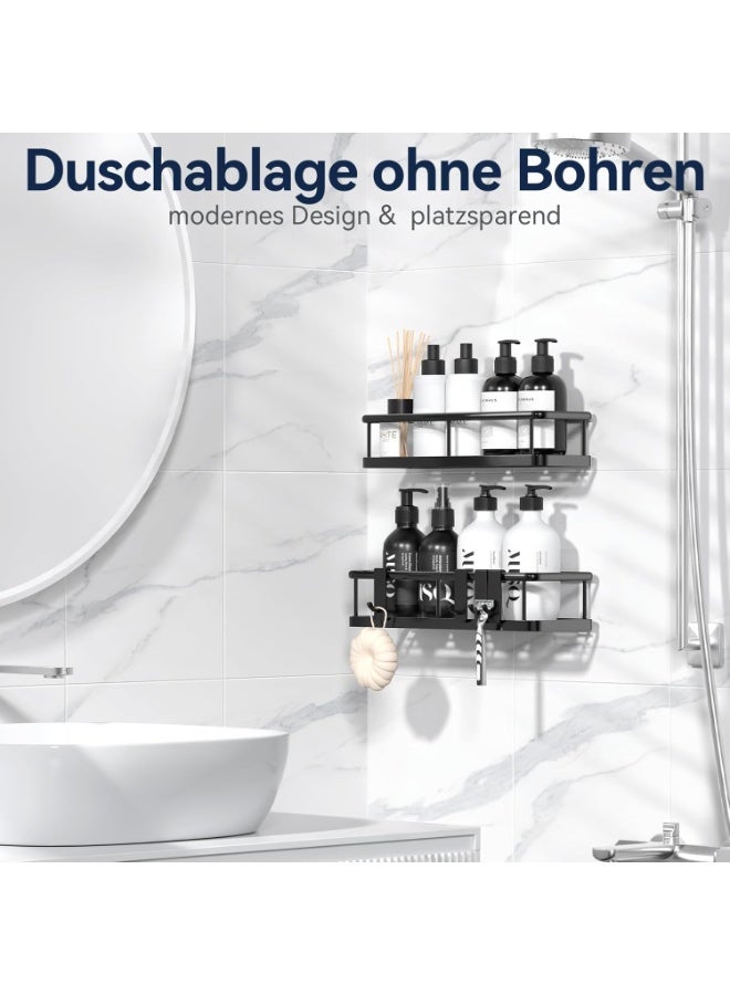 بيوينتي علبة الدش والرصيف - Image 2