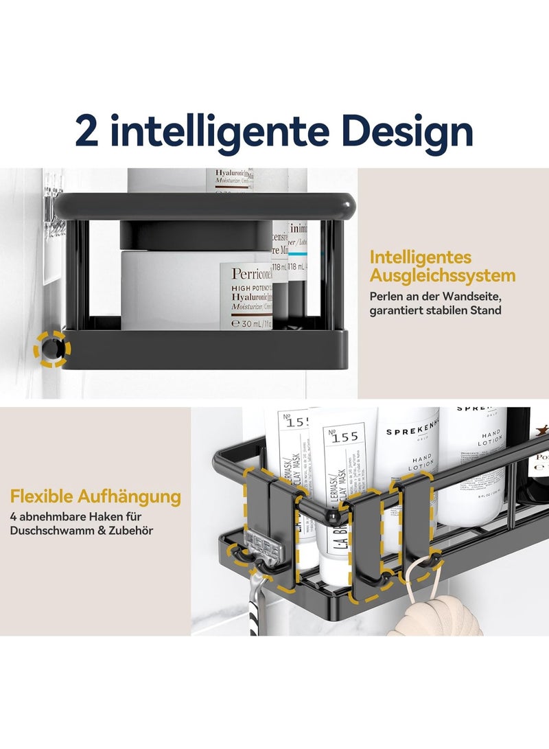 بيوينتي علبة الدش والرصيف - Image 5