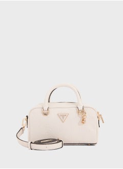 GUESS Cresidia Small Satchel  - Image 1