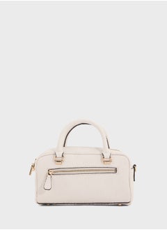 GUESS Cresidia Small Satchel  - Image 2