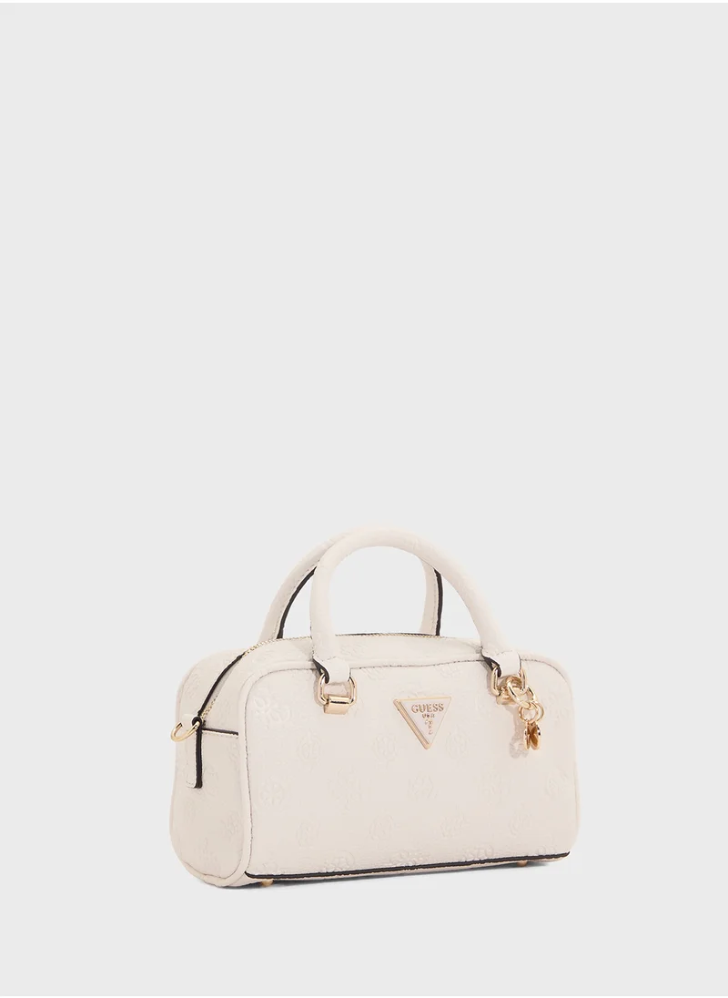 GUESS Cresidia Small Satchel
