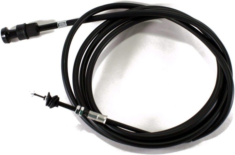 Carbpro 54017-7502 Choke Cable for Kawasaki Gas Mule 3010 Trans - Image 1