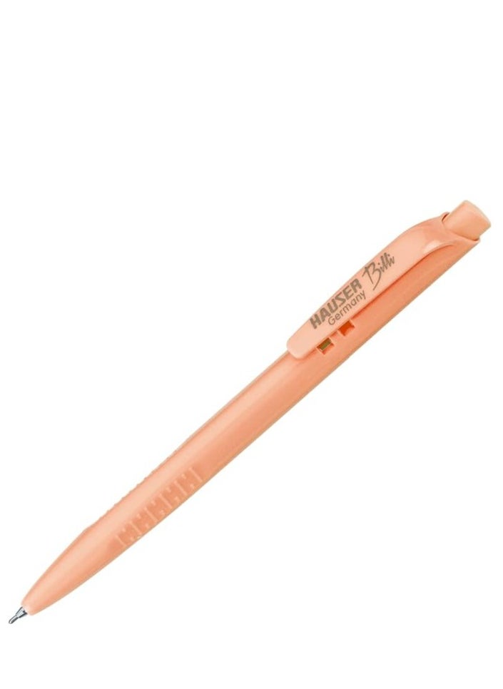 Hauser Germany - Hauser Billi Dx Ball pen Pack of 50 - Image 1