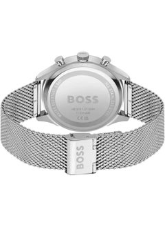 BOSS Stainless Steel Steel Chronograph Watch HB151.4052  - Image 2