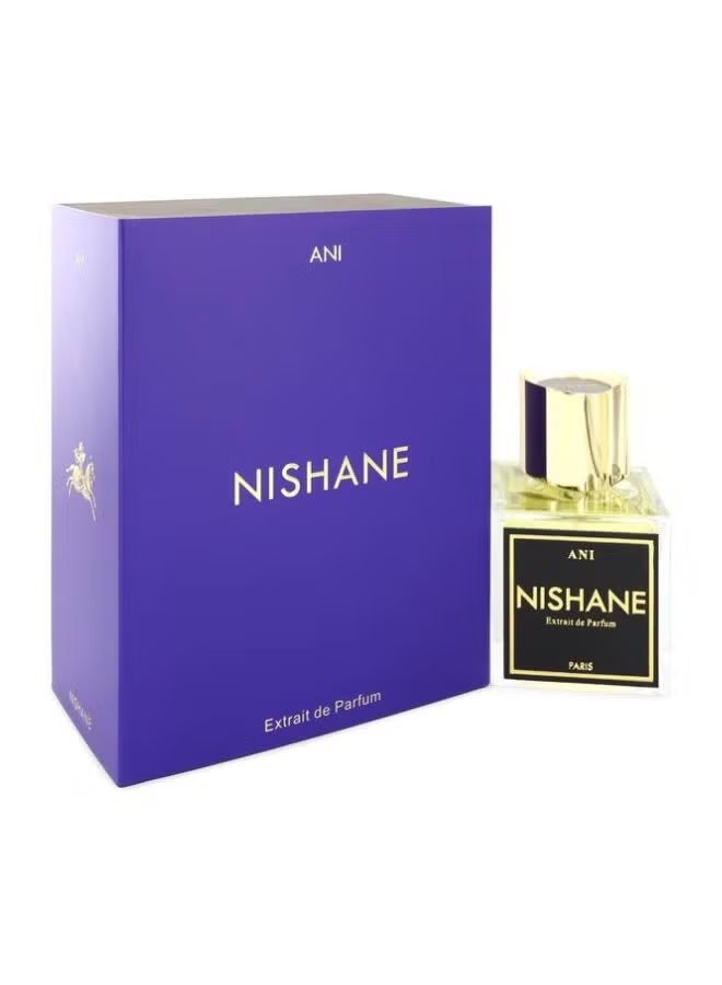 نيشان ماء عطر أني 100ملليلتر - Image 1