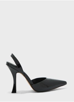 Zuella Mid Heel Pumps