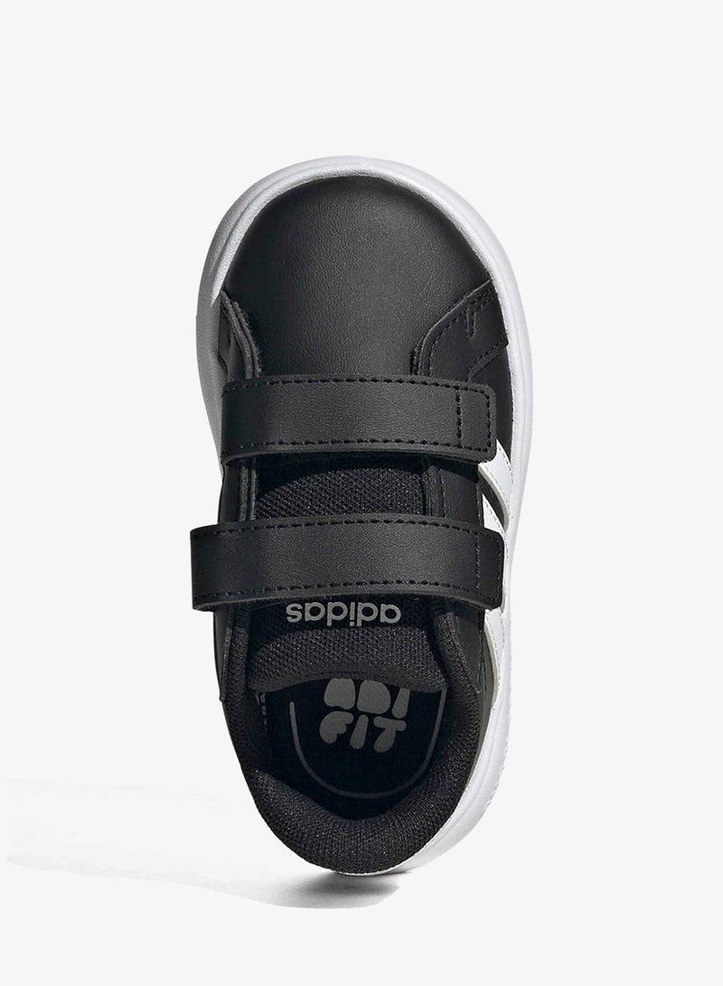 اديداس إنفانت جراند كورت ٣.٠ بوب - Image 5