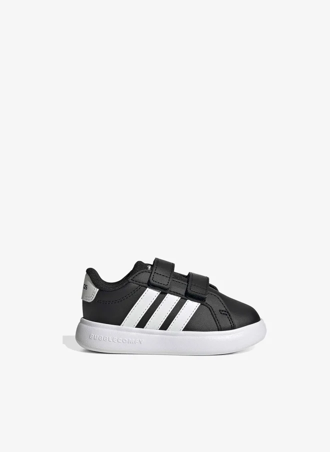 Adidas Infant Grand Court 3.0 Bubble Cf