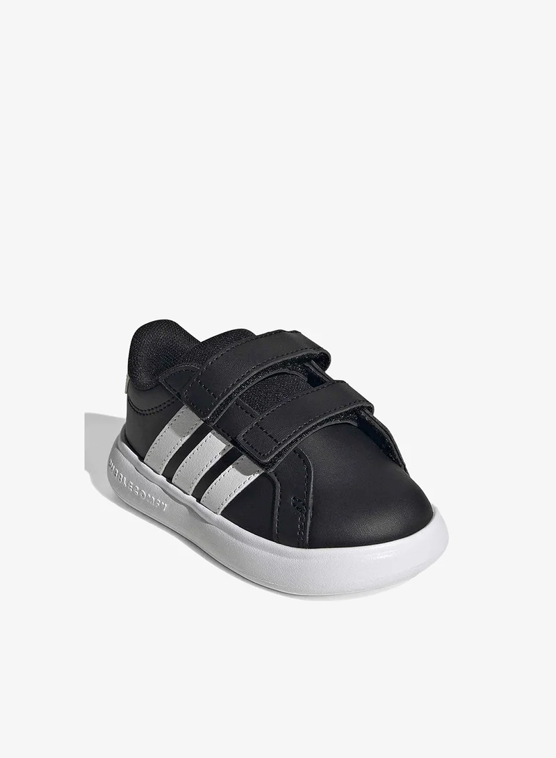 Adidas Infant Grand Court 3.0 Bubble Cf