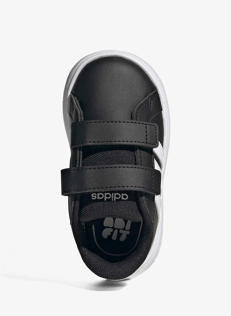 Adidas Infant Grand Court 3.0 Bubble Cf