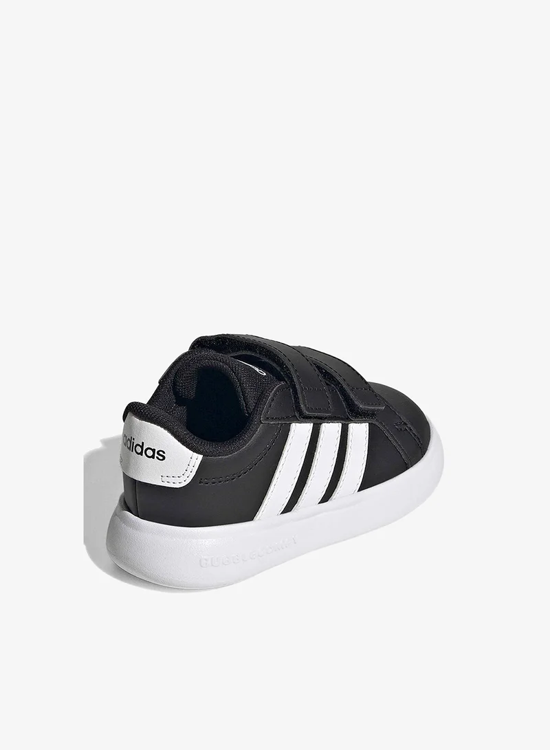 Adidas Infant Grand Court 3.0 Bubble Cf