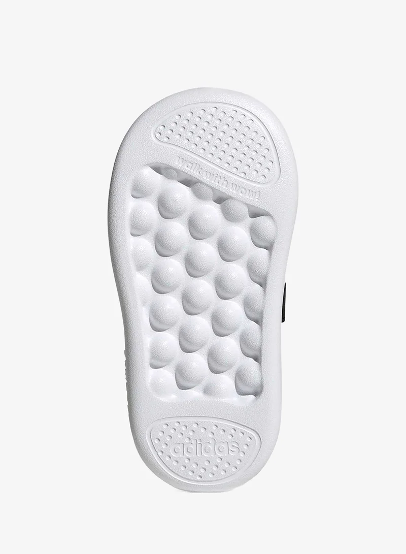 Adidas Infant Grand Court 3.0 Bubble Cf