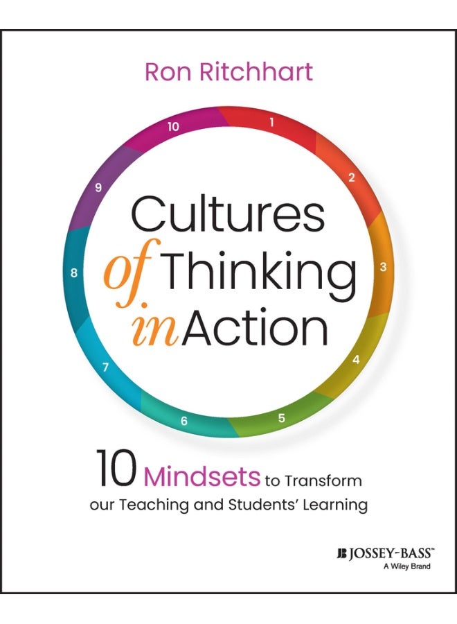 Cultures of Thinking in Action 