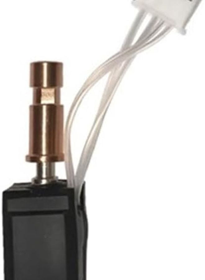 3D Printer S1 Hotend 0 6mm Nozzle For Stable Output And Efficient Printing - Image 2