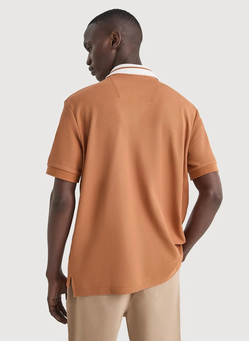 نوتيكا Galeon Polo Shirt