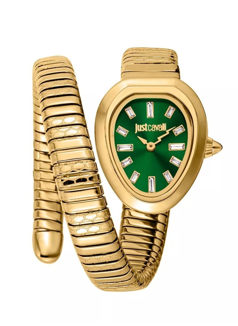 Justcavalli Signature Snake Women's Watch JC1L222M0035 - pzsku/ZB50864B4452F3B7782F6Z/45/_/1727342336/0f2dceb3-5a95-45c7-8263-bf688cf28a0e