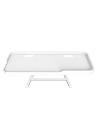 Computer Monitor Router Storage Bracket Television Set-top Box Shelf (White) - pzsku/ZB50865A205A56EB7844DZ/45/_/1731446274/653d6014-e6c0-4842-9890-c5a8ea56ada6