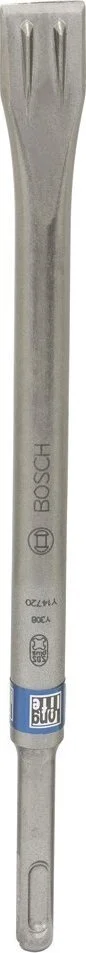 BOSCH Flat Chisel Sdsplus L-Life 250*20MM 5-pack