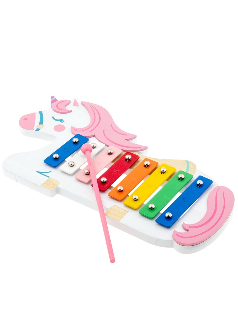 ستيفن جوزيف Xylophone  - Unicorn - Image 3
