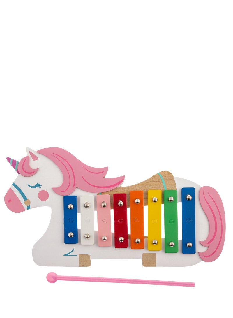 ستيفن جوزيف Xylophone  - Unicorn - Image 1