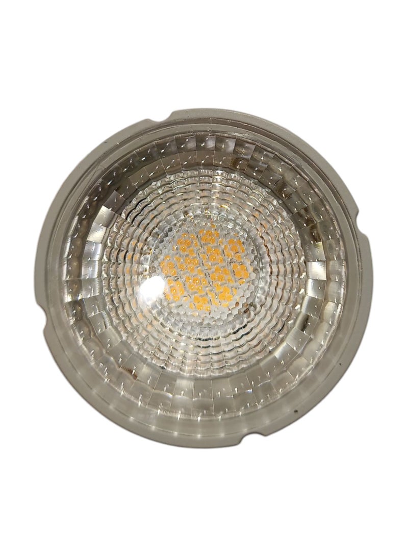 ميجامان Megaman GU10 5.9W LED Bulb LR057059-HRv00-SF  Warm White (2700K) - Image 3
