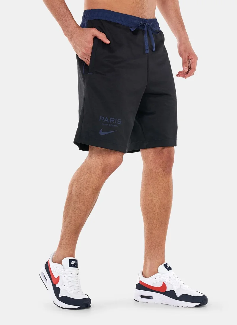 Nike Men's Paris-Saint Germain Football Shorts
