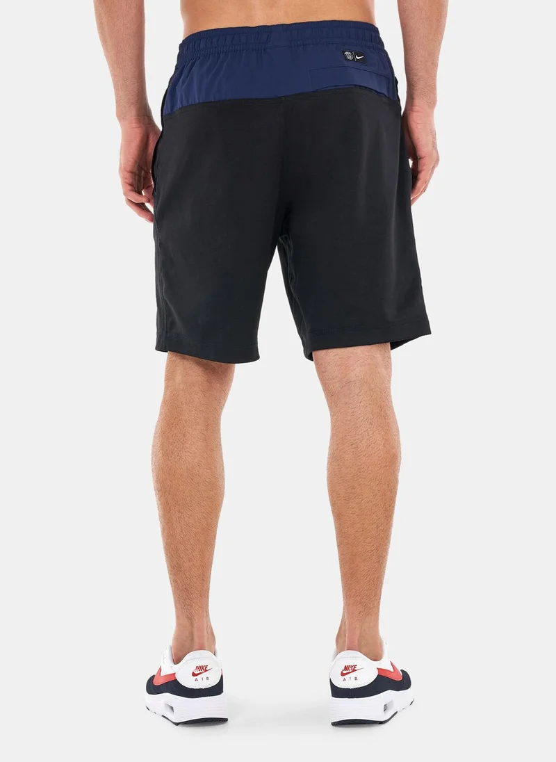 Nike Men's Paris-Saint Germain Football Shorts