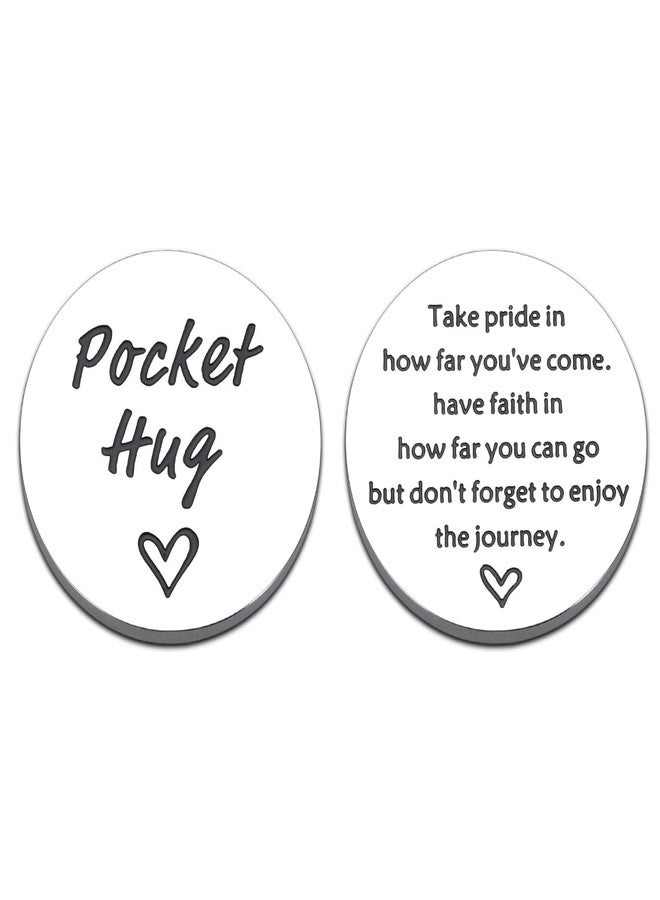 KINMES Inspirational Back to School Gifts for High School Seniors Boys & Girls - First Day & Off to College Gifts - Image 1