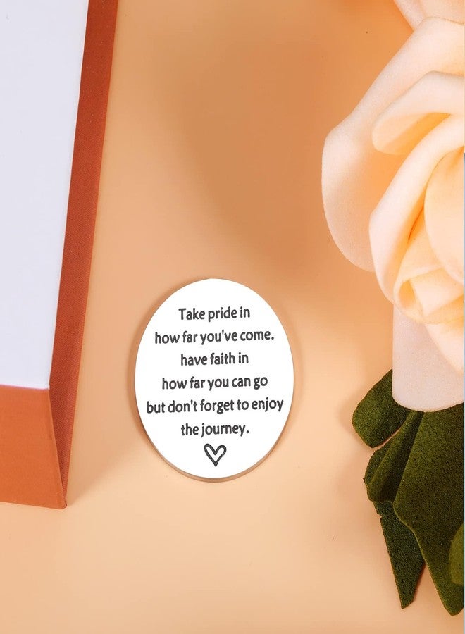 KINMES Inspirational Back to School Gifts for High School Seniors Boys & Girls - First Day & Off to College Gifts - Image 5