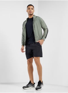 Seventy Five Activewear Jacket  - Image 4