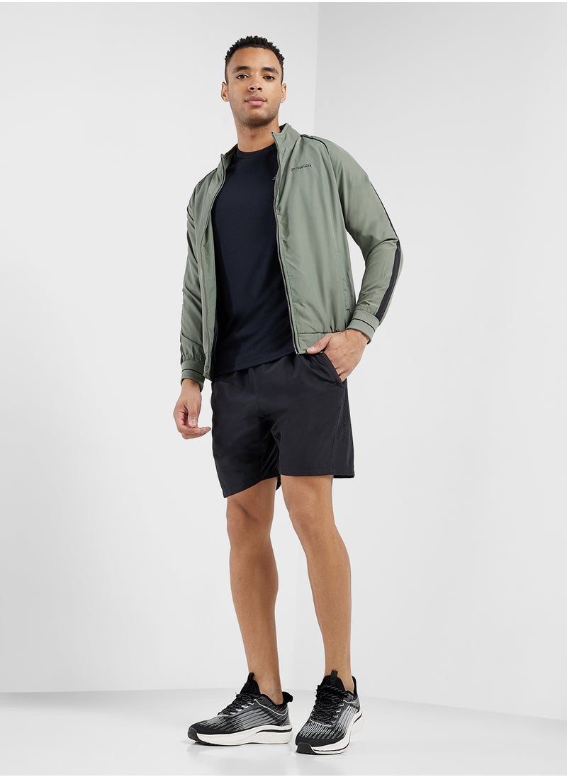 Seventy Five Activewear Jacket  - Image 4