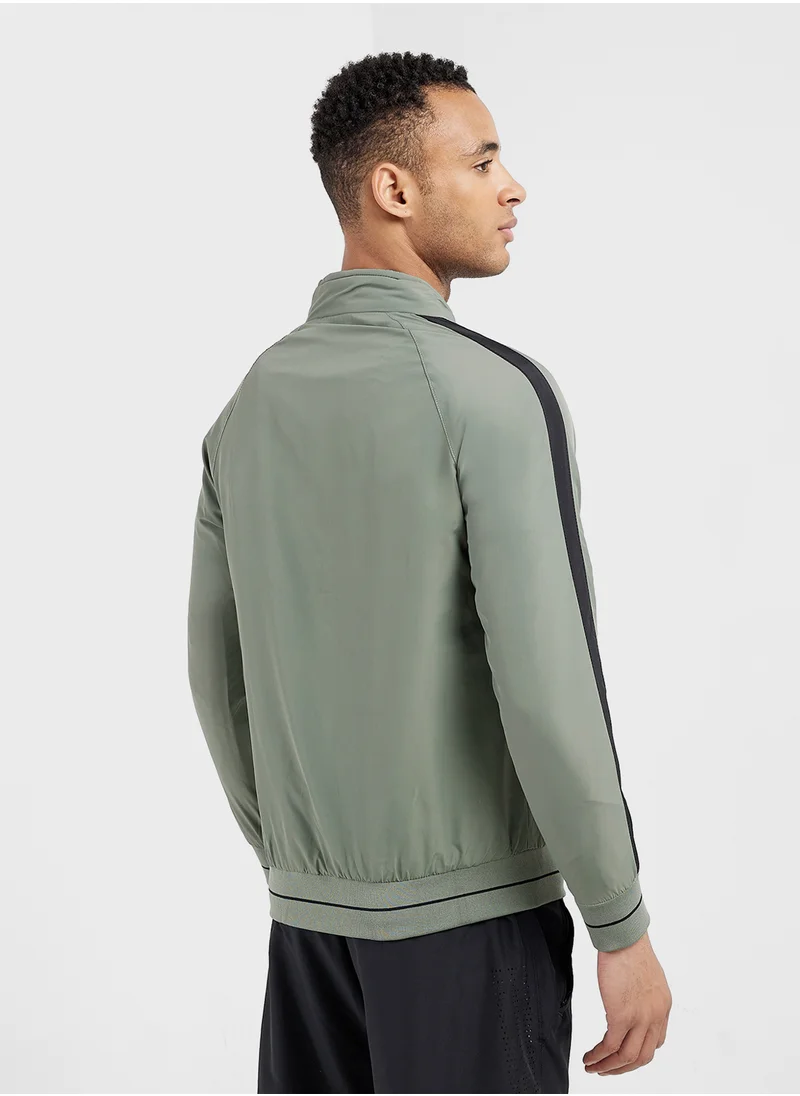 Seventy Five Activewear Jacket