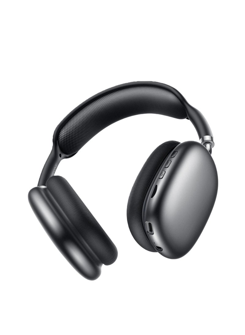 general BOROFONE BO22 new Bluetooth headset wireless sports headset subwoofer gaming low latency headset - Image 1