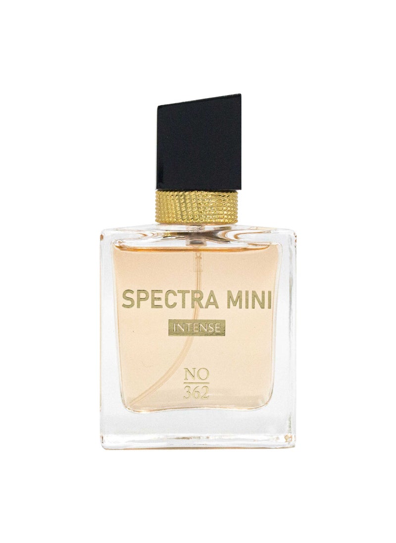 سبيكترا ميني ميني 362 عطر انتينس او دي بارفيوم للنساء - 30مل  - Image 2