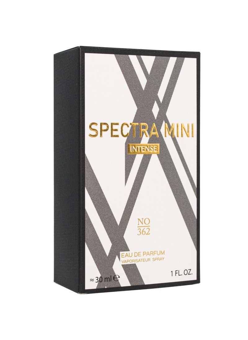 سبيكترا ميني ميني 362 عطر انتينس او دي بارفيوم للنساء - 30مل  - Image 3