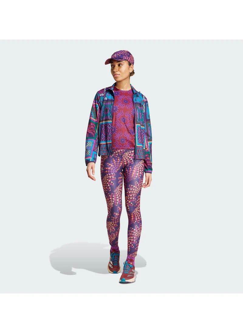 Adidas Adizero Farm T-Shirt