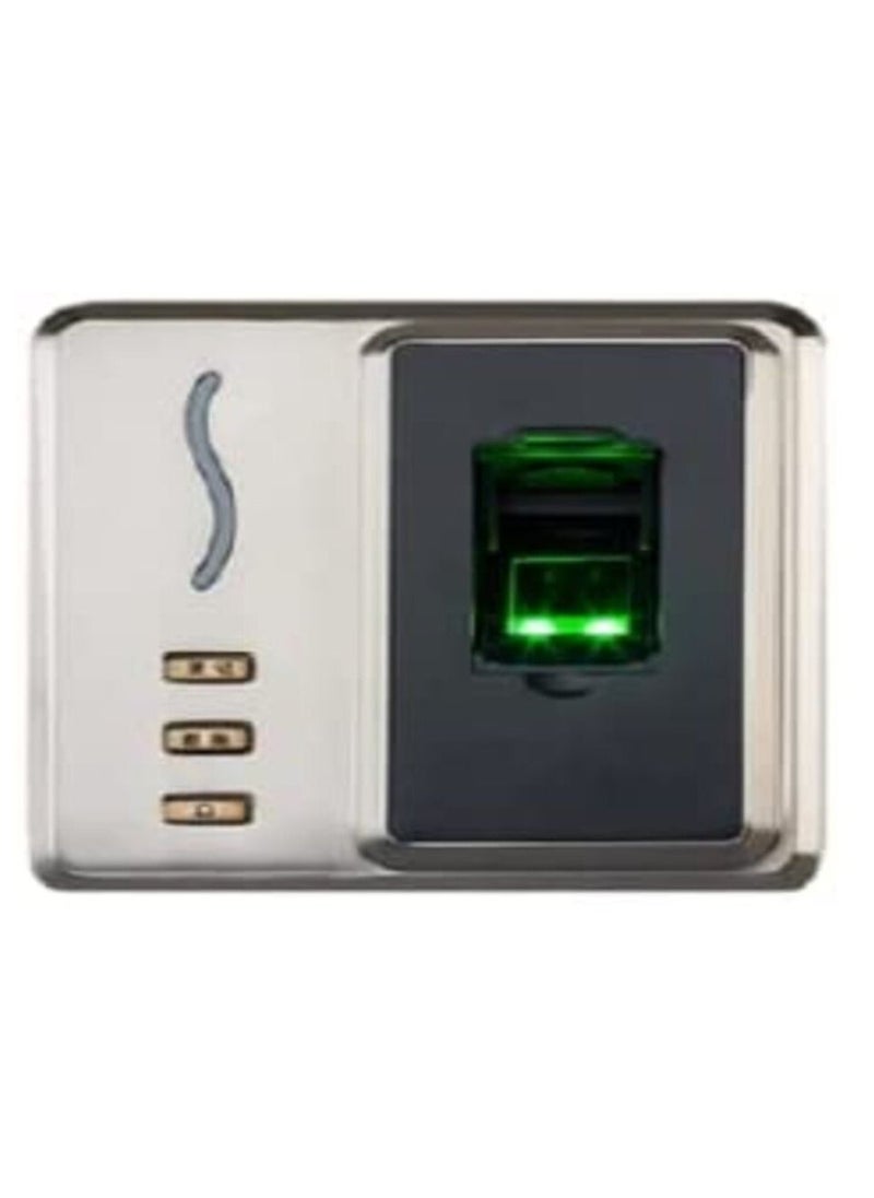ZK TECHO - ZK Teco Sf101 Fingerprint Access Control - Image 1