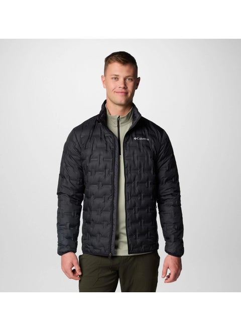 Delta Ridge II Down Jacket Men's Coat WO8412