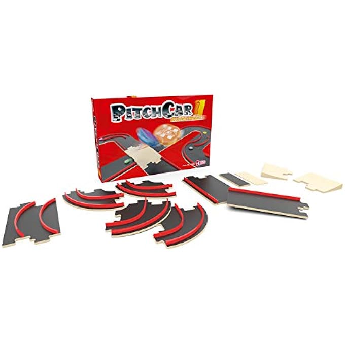 PITCHCAR - EXTENSION 1 - Image 3