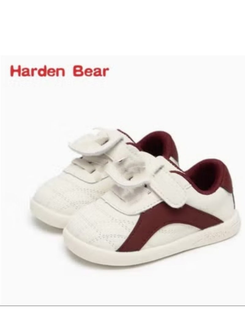 Harden Bear Soft Soled Athletic Walking Shoes  - Image 1