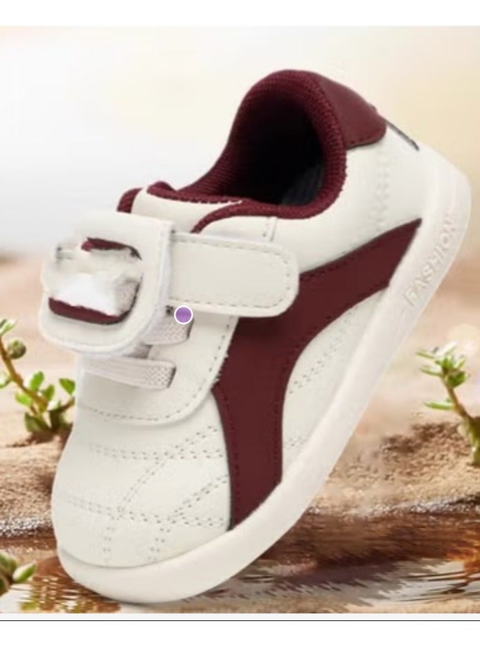 Harden Bear Soft Soled Athletic Walking Shoes  - Image 2