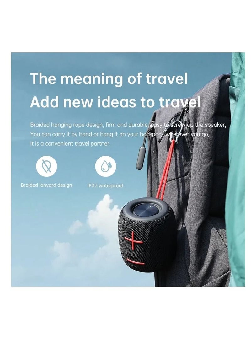 sanag Sanag M11 Portable Smart Speaker  - Image 3