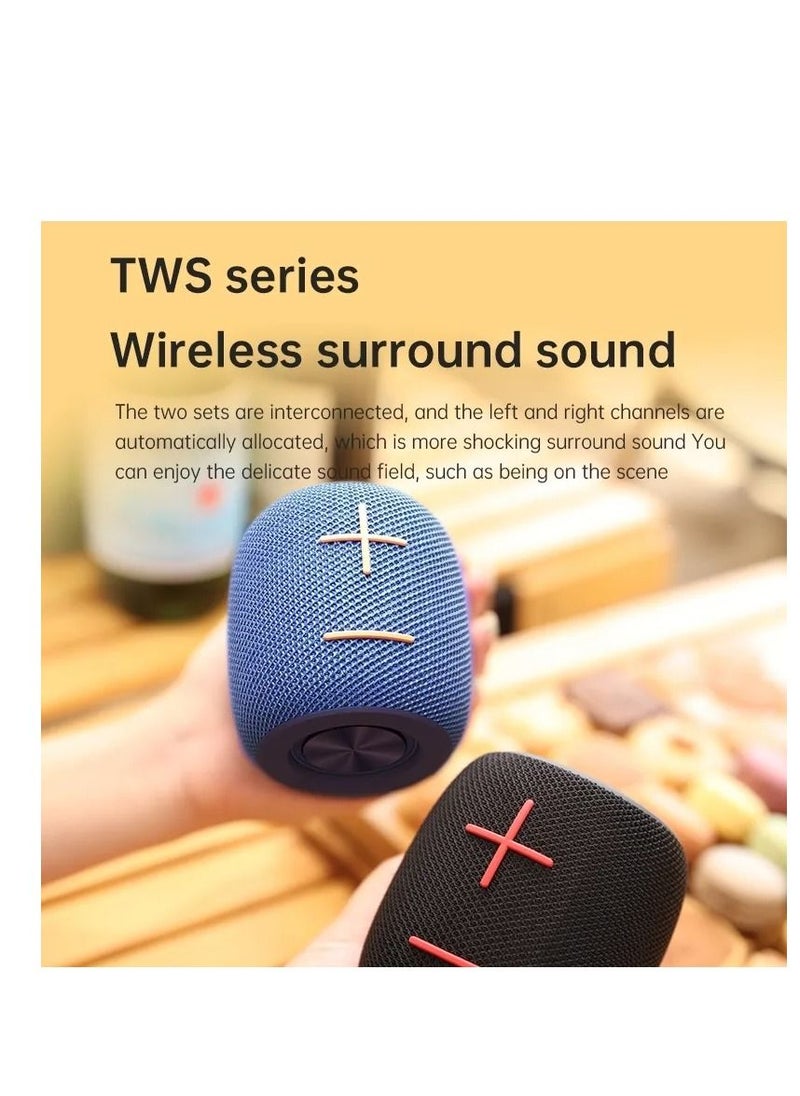 sanag Sanag M11 Portable Smart Speaker  - Image 5